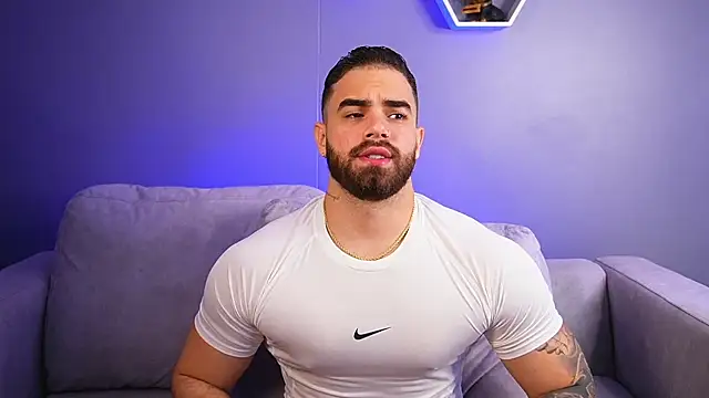 Paul Phoenix online show from 01/12/26, 06:46