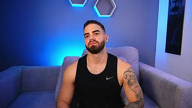 Paul Phoenix online show from 02/09/26, 07:29