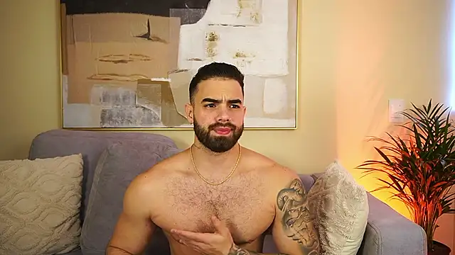 Paul Phoenix online show from 02/18/26, 09:00