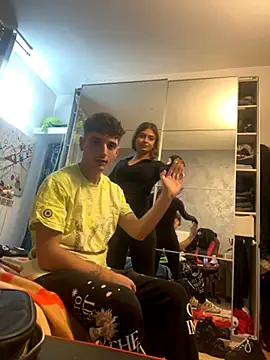 piccolaflo online show from 09/26/25, 07:29