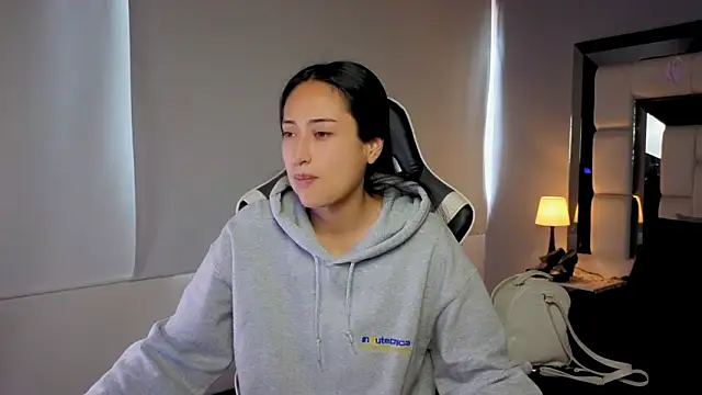 Adhara7 online show from 02/18/26, 07:21