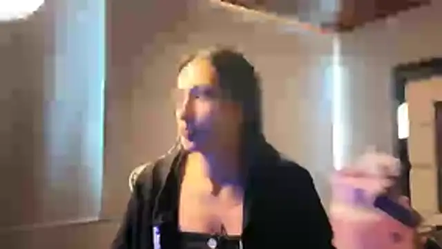 Adhara7 online show from 03/19/26, 09:41