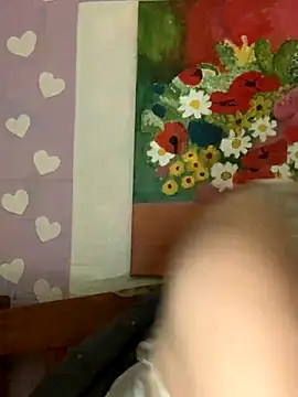 Kimberly-Ferarren online show from 12/13/25, 08:58