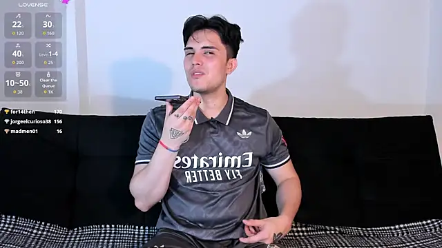 jasonxd9898 online show from 09/28/25, 01:11