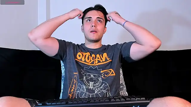 jasonxd9898 online show from 10/14/25, 10:21