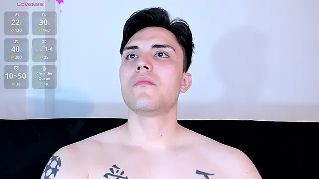 jasonxd9898 online show from 11/15/25, 01:36