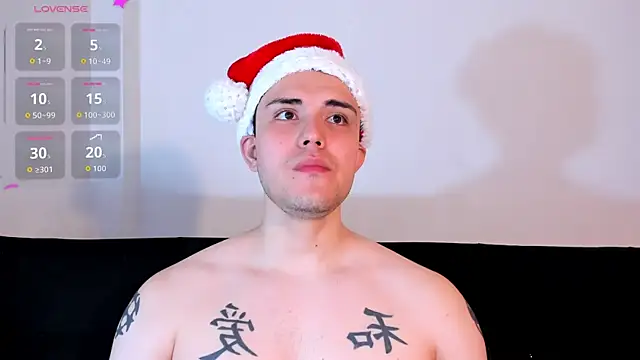 jasonxd9898 online show from 11/17/25, 02:39