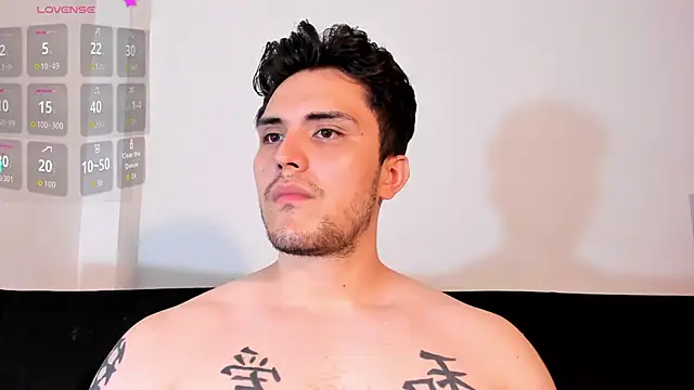 jasonxd9898 online show from 12/03/25, 01:02