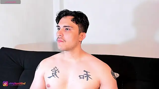 jasonxd9898 online show from 03/22/26, 02:37