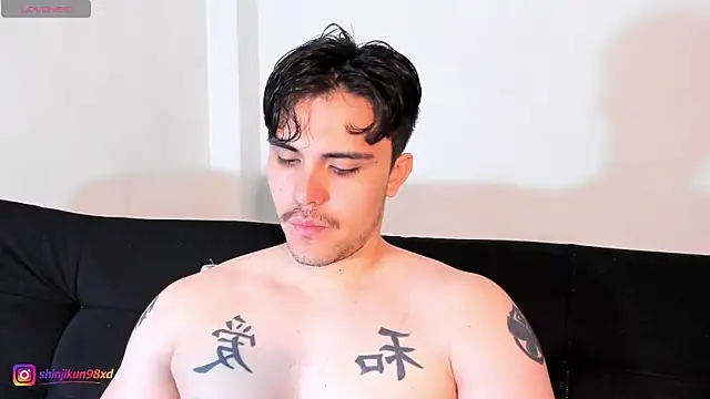 jasonxd9898 online show from 03/24/26, 01:16