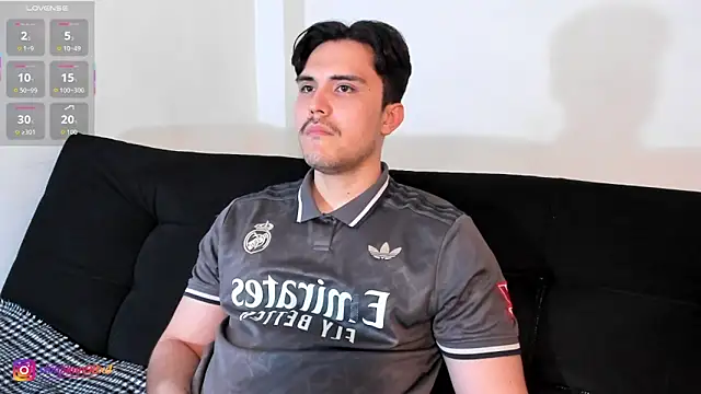 jasonxd9898 online show from 03/31/26, 12:34