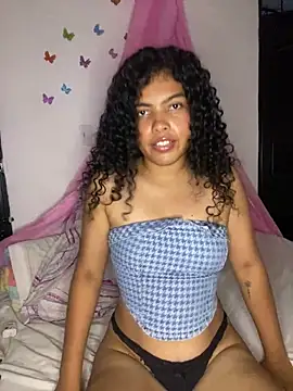 ms ivanna online show from 03/15/26, 09:54