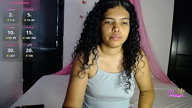 ms ivanna online show from 03/29/26, 09:04