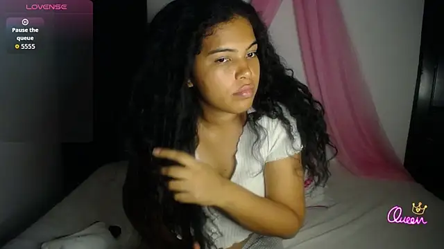 ms ivanna online show from 04/08/26, 11:37