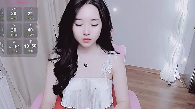 Miu-999 online show from 10/05/25, 02:10