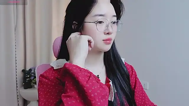 Miu-999 online show from 01/14/26, 04:07