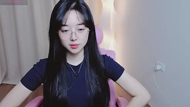 Miu-999 online show from 02/01/26, 05:17