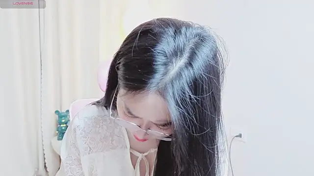 Miu-999 online show from 02/23/26, 02:09