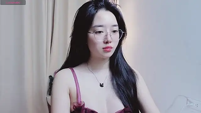 Miu-999 online show from 03/29/26, 02:11