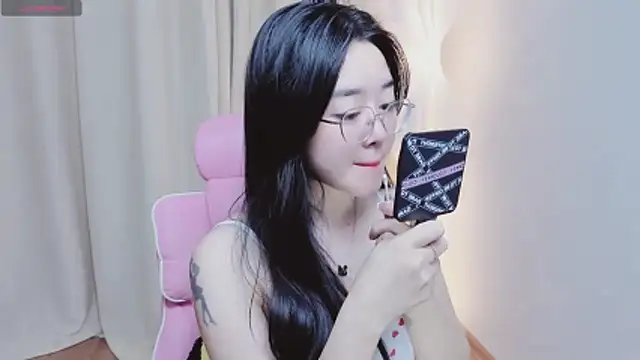 Miu-999 online show from 04/05/26, 04:09