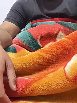 amitsharma7868 online show from 12/23/25, 03:04