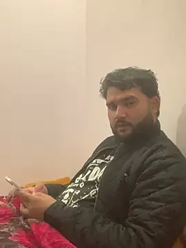 amitsharma7868 online show from 01/17/26, 04:11