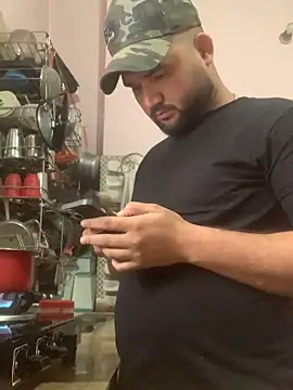 amitsharma7868 online show from 03/20/26, 02:05