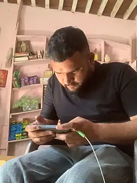 amitsharma7868 online show from 03/27/26, 08:48