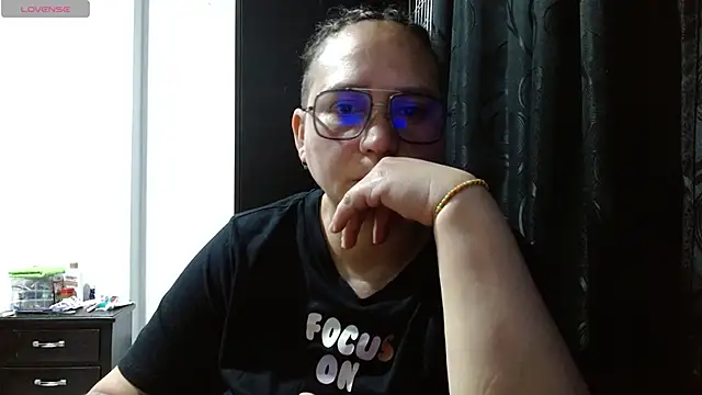 haashkyo online show from 09/23/25, 05:32