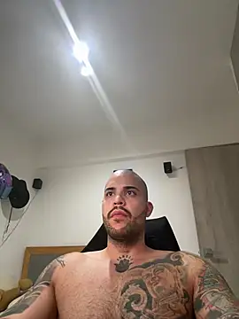 Snapshot of PandacX chatting on 03/03/26, 10:59 PandacX online show from 03/03/26, 10:59