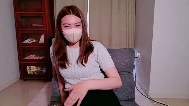 Fuwa chan online show from 05/27/26, 07:05