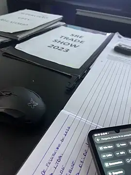 Snapshot of envolvemteX chatting on 02/16/26, 08:43 envolvemteX online show from 02/16/26, 08:43