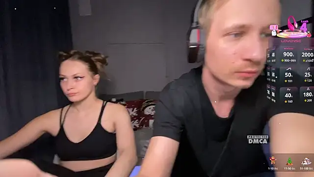 cutemilana sexwife online show from 12/21/25, 04:25