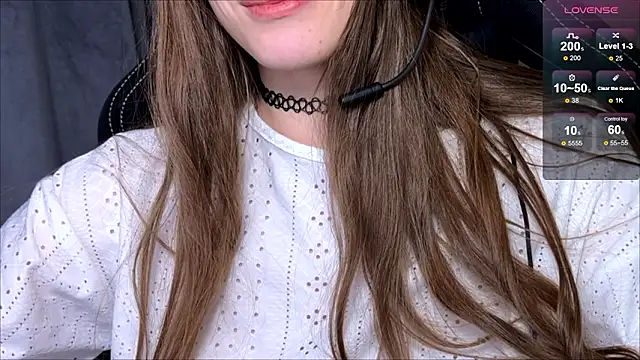 Snapshot of cutemilana_sexwife chatting on 02/13/26, 04:36 cutemilana sexwife online show from 02/13/26, 04:36