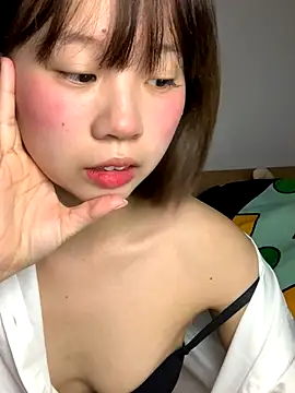 zhaomosheng125216 online show from 01/07/26, 11:07