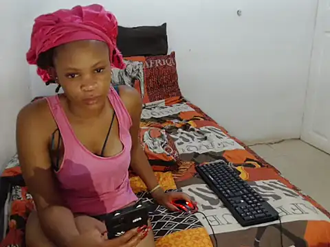 EssenceLovers online show from 02/19/26, 06:48