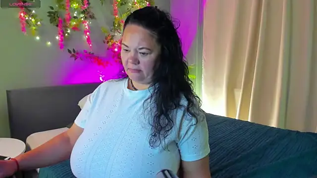 Snapshot of sandra_jackson chatting on 09/10/25, 03:06 sandra jackson online show from 09/10/25, 03:06