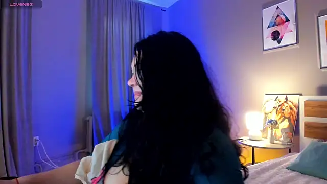 Snapshot of sandra_jackson chatting on 09/16/25, 02:45 sandra jackson online show from 09/16/25, 02:45