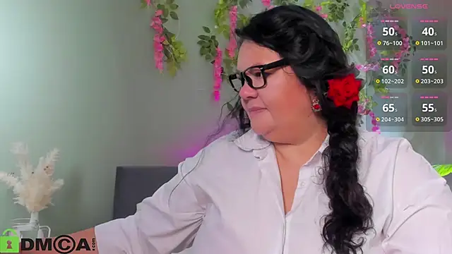 Snapshot of sandra_jackson chatting on 10/22/25, 02:56 sandra jackson online show from 10/22/25, 02:56