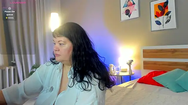 sandra jackson online show from 12/15/25, 02:49