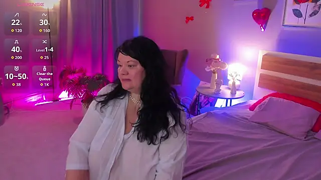 sandra jackson online show from 02/23/26, 03:04