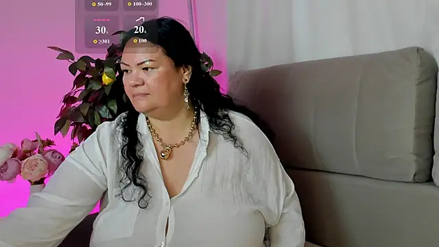 Snapshot of sandra_jackson chatting on 07/15/26, 01:44 sandra jackson online show from 07/15/26, 01:44