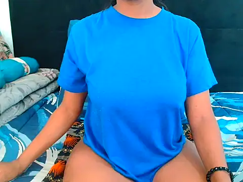 Snapshot of CreamySexyPussy chatting on 10/26/25, 08:09 CreamySexyPussy online show from 10/26/25, 08:09