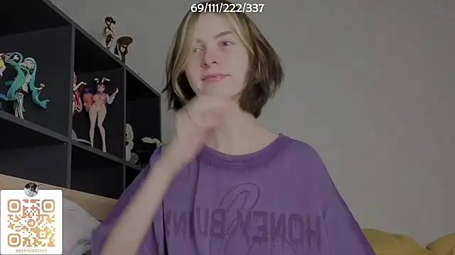 bertamimi online show from 09/28/25, 06:46