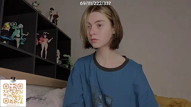 bertamimi online show from 10/02/25, 06:37