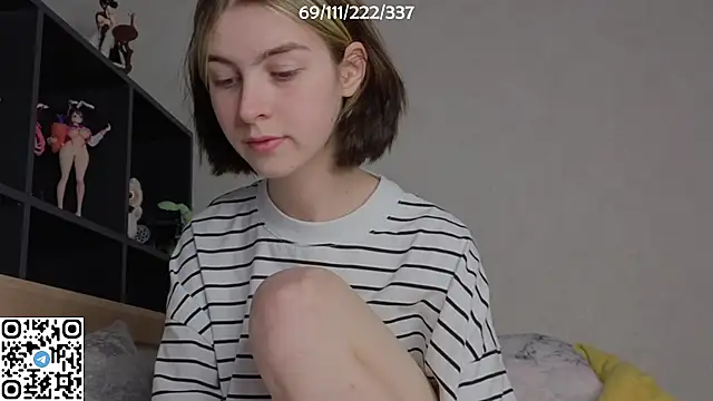 bertamimi online show from 10/04/25, 06:50