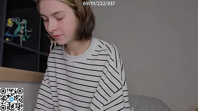 bertamimi online show from 10/08/25, 05:43