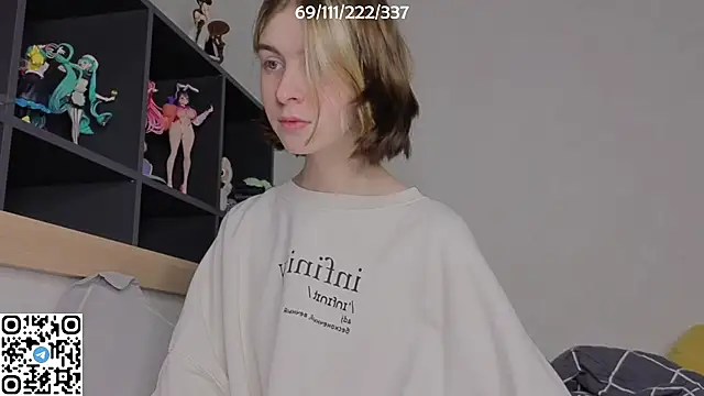 bertamimi online show from 10/10/25, 06:29