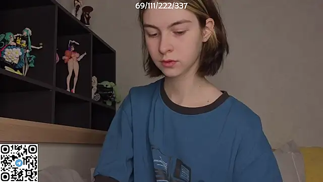 bertamimi online show from 10/29/25, 06:20