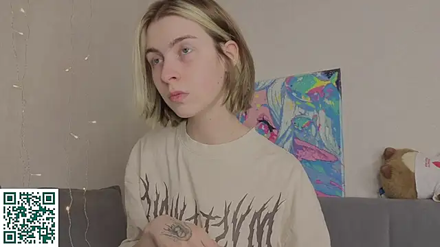 bertamimi online show from 01/16/26, 06:45